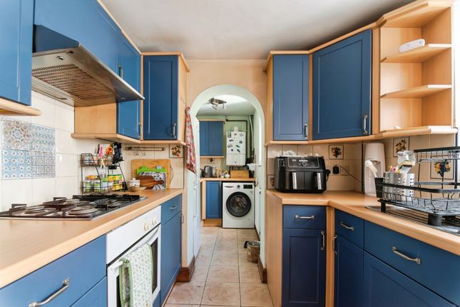 Wessington Avenue, Calne photo 4