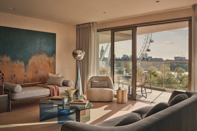 Apartment 207,, SEVEN, 7 Belvedere Road photo 4