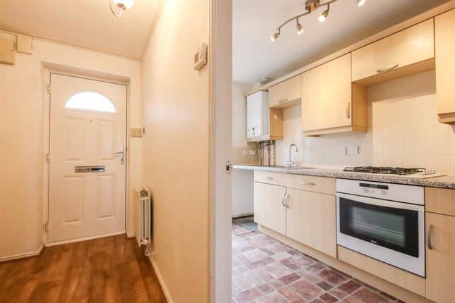 22 Stapleford Close, Newcastle Upon Tyne photo 4
