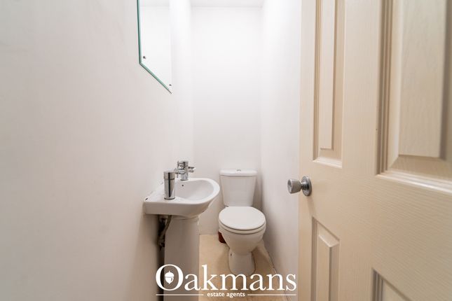 89, DAWLISH ROAD, BIRMINGHAM photo 5
