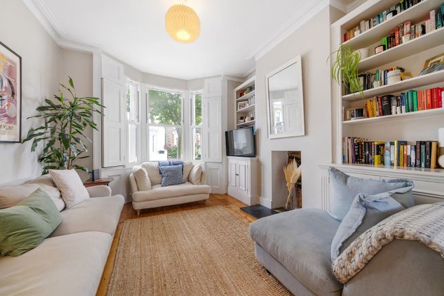 Thumbnail Property for sale in Mordaunt Street, London