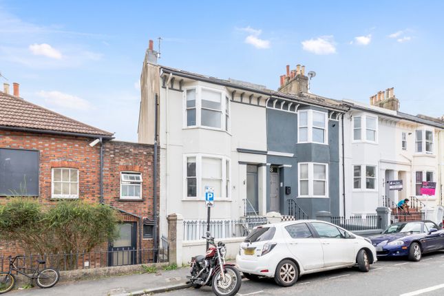 Room 3, 9, York Grove, Brighton photo 2