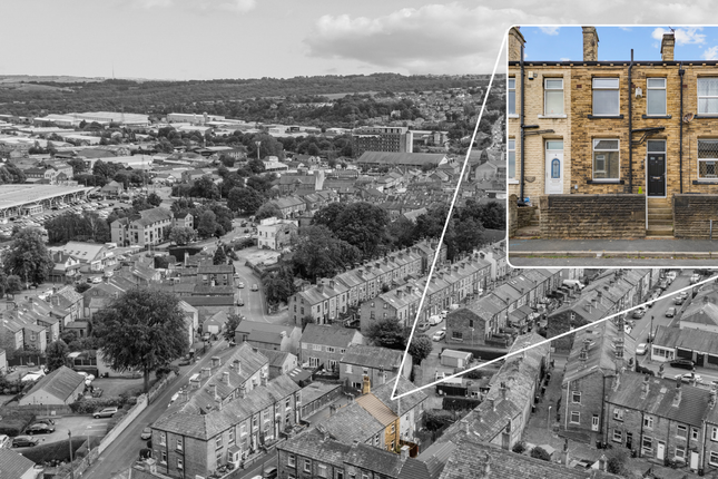 6, Alfred Street, Brighouse photo 2