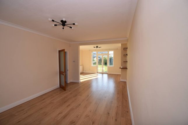 Semi-detached house to rent in Central Avenue, Pinner