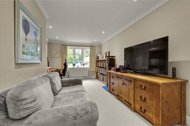 Link-detached house for sale in Foley Road, Claygate, Esher, Surrey