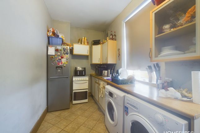 Terraced house for sale in Cronton Avenue, Whiston