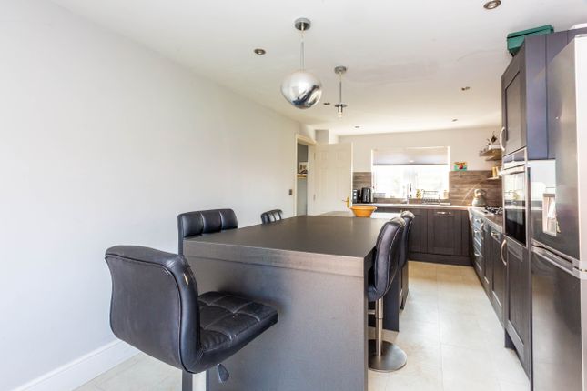 20, Celtic Close, Higham Ferrers photo 5