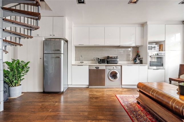 Flat 15, 1, Bramshaw Road, London photo 3
