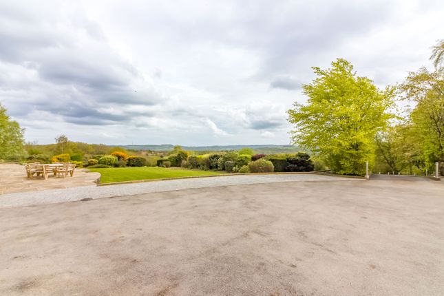 Detached house for sale in Helme, Meltham, Holmfirth