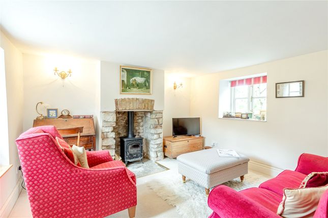 Detached house for sale in Church Street, Northborough, Peterborough, Cambridgeshire