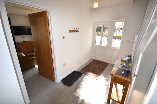 Detached house for sale in Jesse Road, Narberth