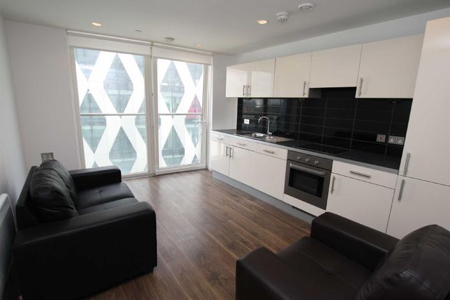 1105 Number One, MediaCityUK, Salford photo 2