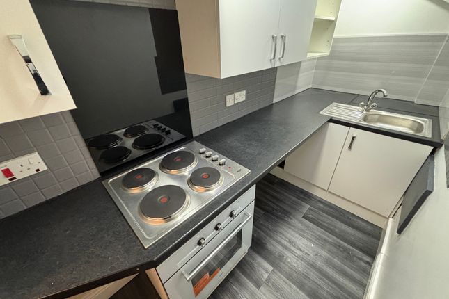 Flat 4, 33, Clarendon Road, BIRMINGHAM photo 2