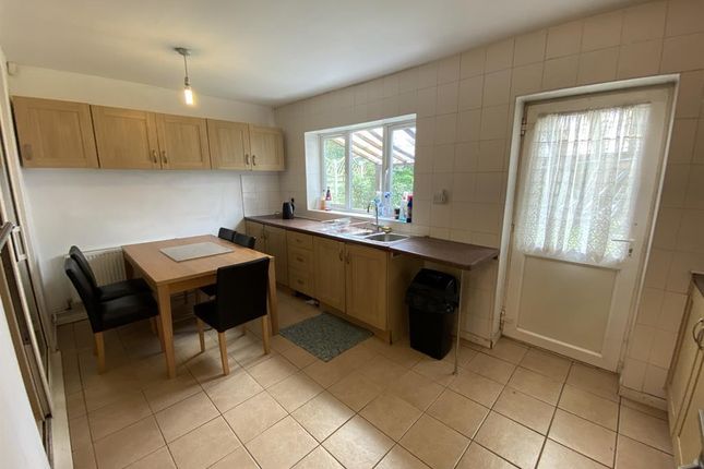 Semi-detached house to rent in Harborne Lane, Harborne, Birmingham