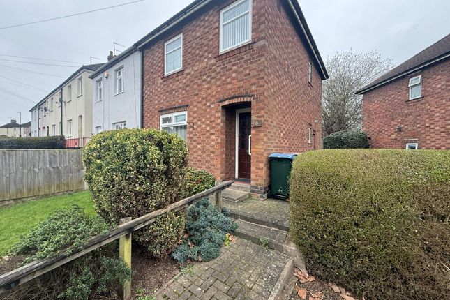 189, Three Spires Avenue, Coventry photo 2