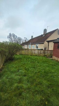Semi-detached house to rent in Lilac Avenue, Durham