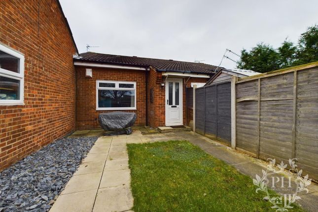 Bungalow for sale in The Parklands, Redcar