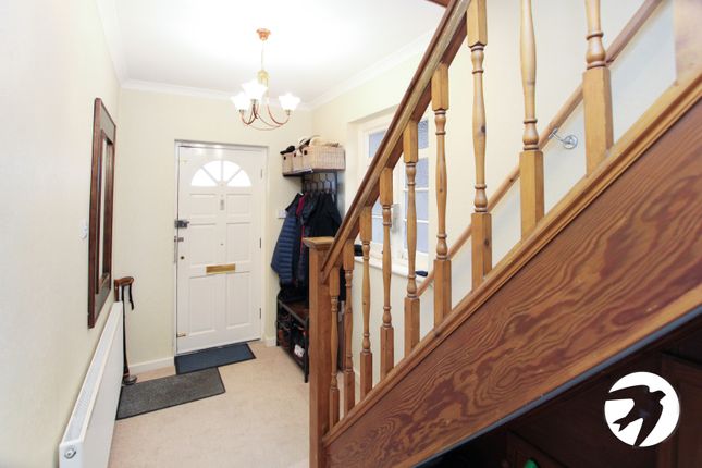 Semi-detached house for sale in Berryhill, London