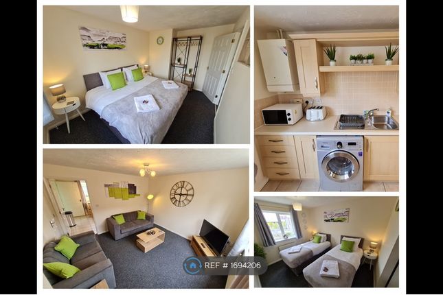 Thumbnail End terrace house to rent in Rodyard Way, Coventry