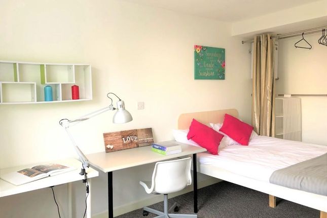 Shared accommodation to rent in Thimbler Road, Coventry