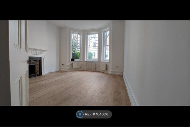 Thumbnail Flat to rent in Eden Mansions, West Hampstead
