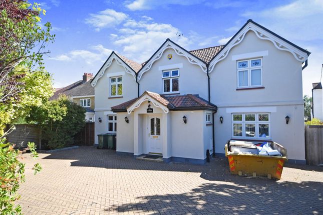 Ware Road, Hoddesdon EN11, 4 bedroom detached house for sale - 62249057 | PrimeLocation
