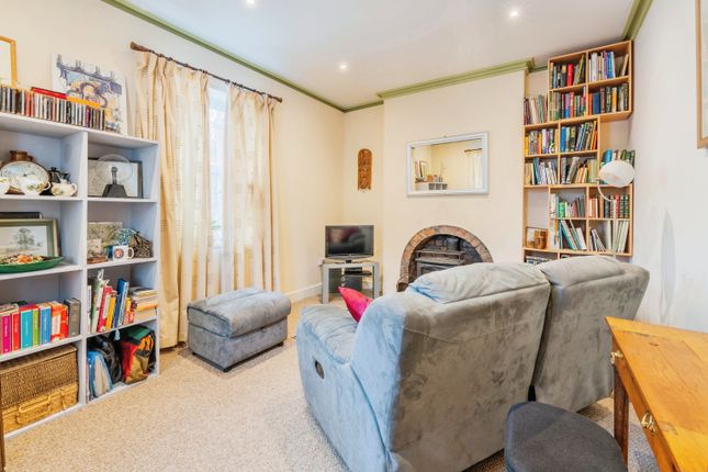 Terraced house for sale in 15 Whinfell Terrace, Tebay