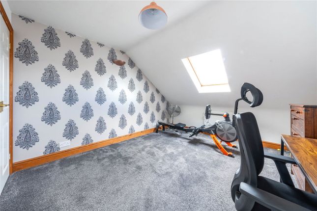 Semi-detached house for sale in Newton Close, Maidstone