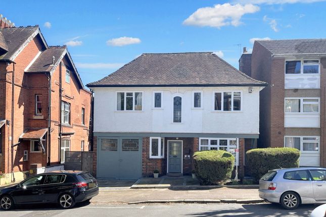 Detached house for sale in Sandown Road, Leicester