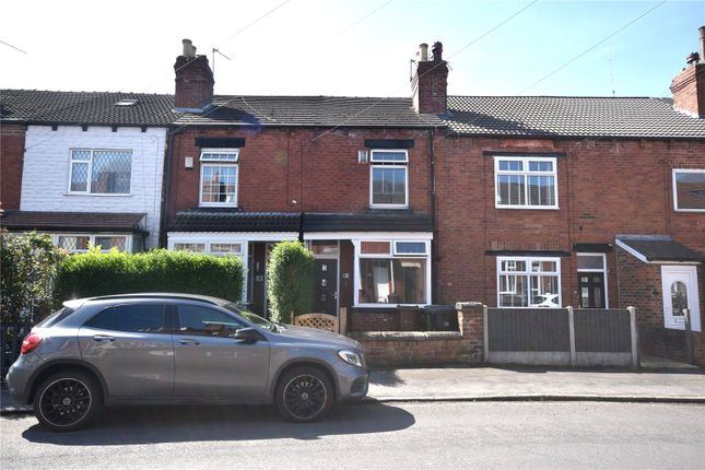 Terraced house for sale in Beech Grove Avenue, Garforth, Leeds, West Yorkshire