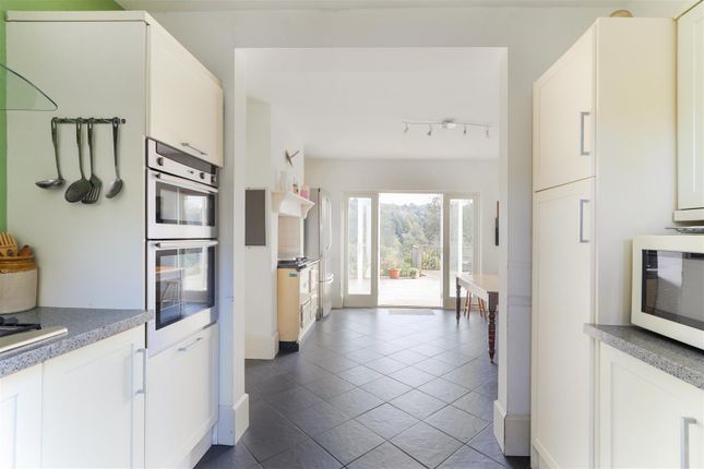 Detached house for sale in Convent Lane, Woodchester, Stroud