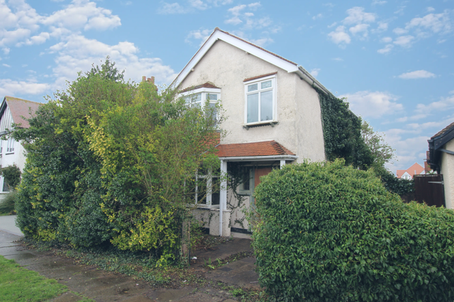 Detached house for sale in Fernlea Avenue, Herne Bay
