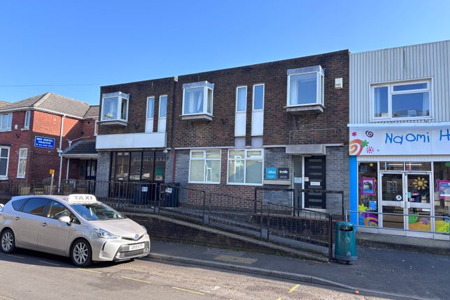 Office to let in Testwood Lane, Totton, Southampton, Hampshire