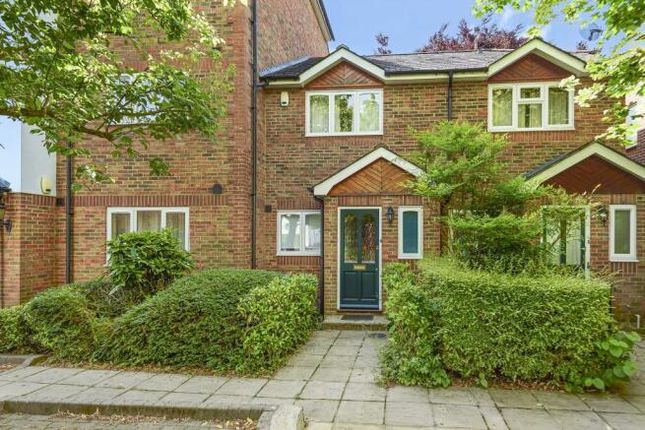 Terraced house to rent in Wilberforce Mews, Maidenhead, Berkshire