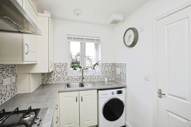 21, Preston Way, Leicester photo 4