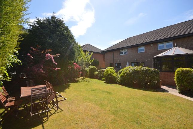Homes For Sale In East Kilbride Glasgow Buy Property In East