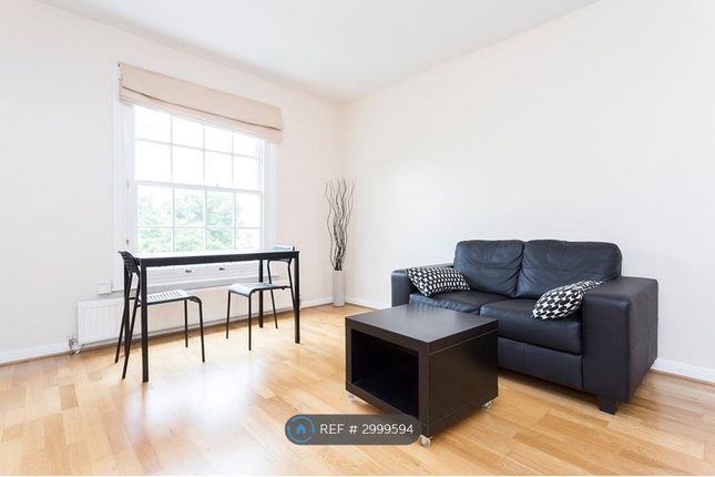Flat, Jeffreys Court Jeffreys Road, London photo 3