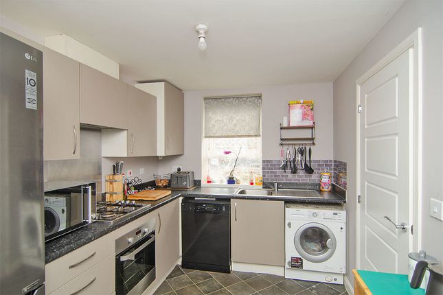 51, Ruston Road, Burntwood photo 2