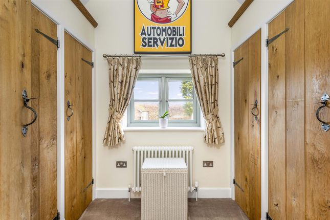 Barnett Farm, Norley Lane, Shamley Green, Gu5 0Tp-
