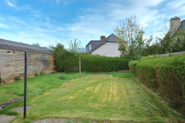 Semi-detached house for sale in Cobblebrae Crescent, Falkirk, Stirlingshire