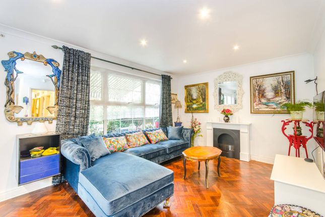 Property to rent in Leeward Gardens, Wimbledon, London