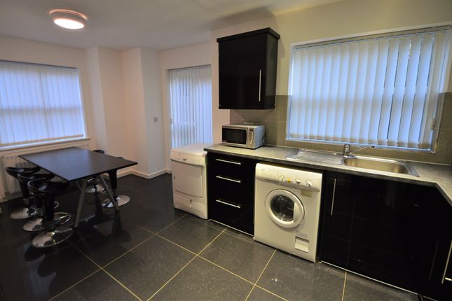 Semi-detached house to rent in Saltwater Court, Middlesbrough