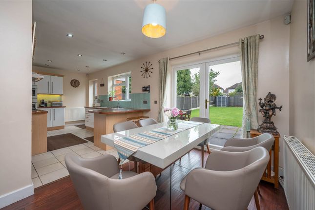 Semi-detached house for sale in Ralph Road, Shirley, Solihull