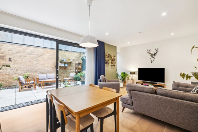 Detached house for sale in Westcote Road, London