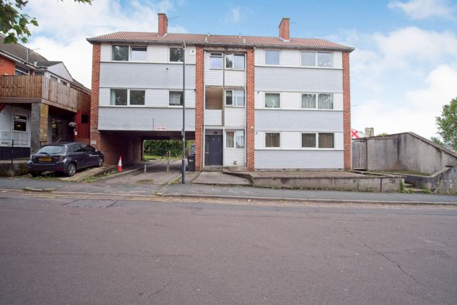 Thumbnail Flat for sale in Page Road, Staple Hill, Bristol