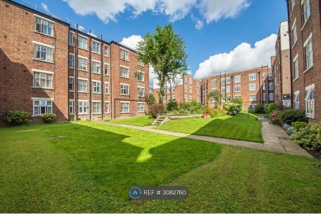 Gilling Court Belsize Grove, London photo 3