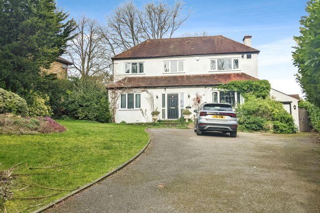 Property to rent in Woodfield Hill, Coulsdon