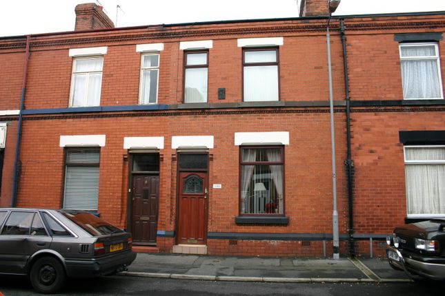Terraced house to rent in Harris Street, Dentons Green, St. Helens WA10