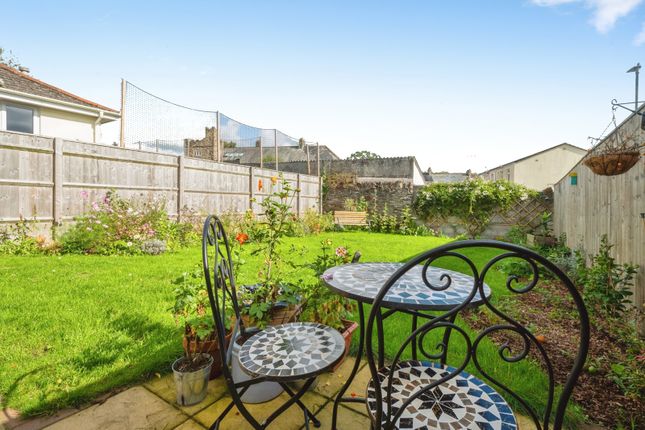 Lavender House,, Corporation Road, Cornwall photo 4
