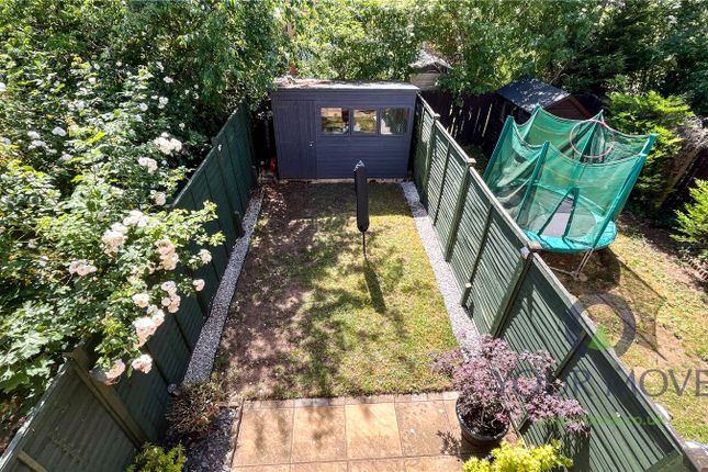 14, Buttercup Close, Bedfordshire photo 3